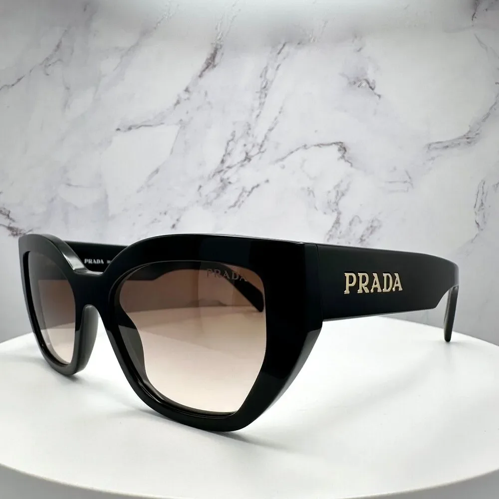 New Prada Sunglasses
